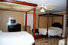 Glenfield Plantation Historic B&B