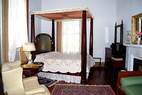 Glenfield Plantation Historic B&B