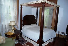 Glenfield Plantation Historic B&B