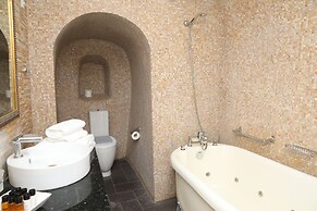 Panorama Suites- Adults only