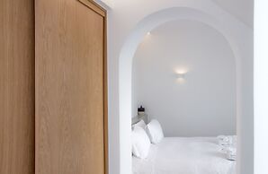 Panorama Suites- Adults only