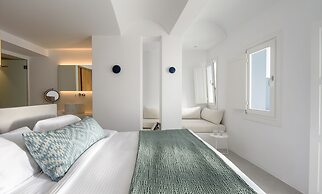 Panorama Suites- Adults only