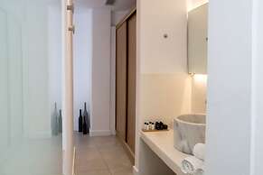 Panorama Suites- Adults only