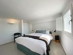 Panorama Suites- Adults only