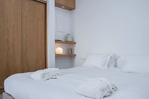 Panorama Suites- Adults only