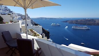 Panorama Suites- Adults only