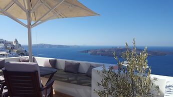 Panorama Suites- Adults only