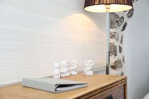 Panorama Suites- Adults only