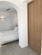 Panorama Suites- Adults only