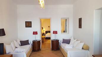 Panorama Suites- Adults only