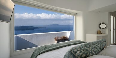 Panorama Suites- Adults only