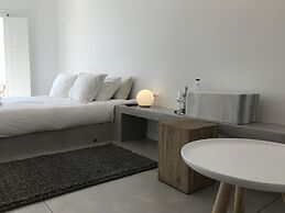 Panorama Suites- Adults only