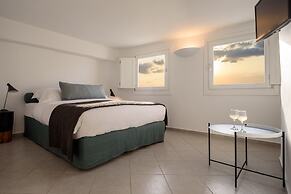 Panorama Suites- Adults only