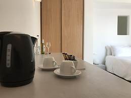 Panorama Suites- Adults only