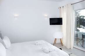 Panorama Suites- Adults only