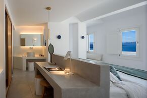 Panorama Suites- Adults only