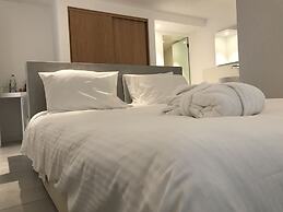 Panorama Suites- Adults only