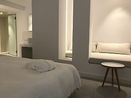 Panorama Suites- Adults only