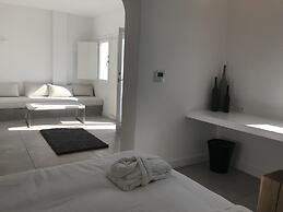 Panorama Suites- Adults only