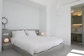 Panorama Suites- Adults only