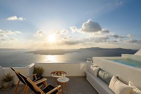 Panorama Suites- Adults only