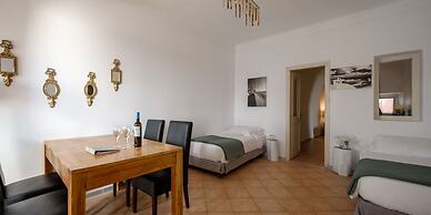 Panorama Suites- Adults only