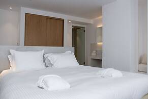 Panorama Suites- Adults only