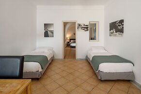 Panorama Suites- Adults only