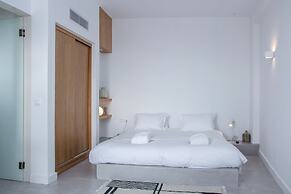 Panorama Suites- Adults only