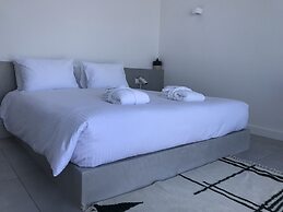 Panorama Suites- Adults only