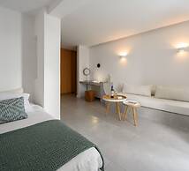 Panorama Suites- Adults only