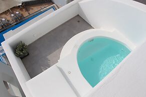 Panorama Suites- Adults only