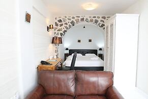 Panorama Suites- Adults only