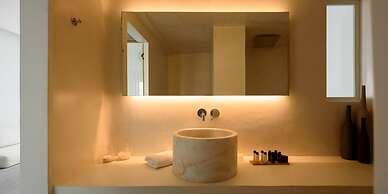 Panorama Suites- Adults only