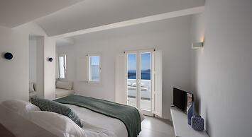 Panorama Suites- Adults only