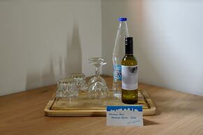 Panorama Suites- Adults only