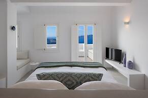 Panorama Suites- Adults only