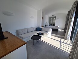 Panorama Suites- Adults only