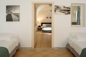 Panorama Suites- Adults only