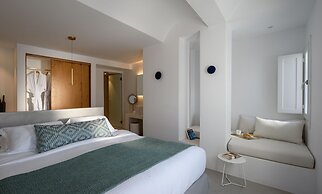 Panorama Suites- Adults only