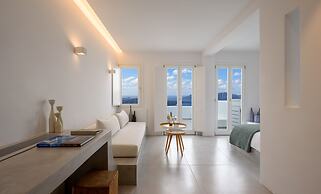 Panorama Suites- Adults only