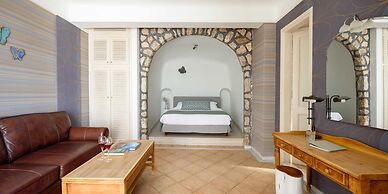 Panorama Suites- Adults only