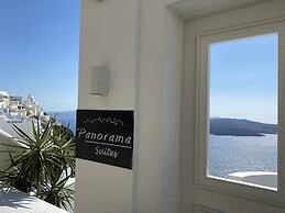 Panorama Suites- Adults only