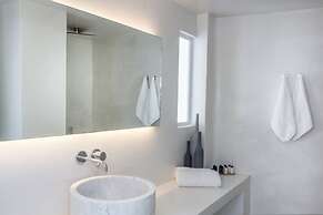 Panorama Suites- Adults only