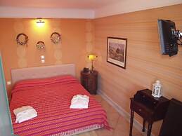 Panorama Suites- Adults only