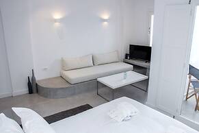 Panorama Suites- Adults only