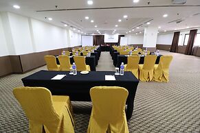 Hotel Grand Continental Kuala Lumpur