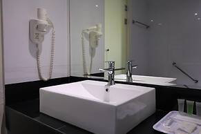 Hotel Grand Continental Kuala Lumpur