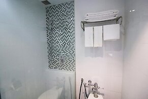 Hotel Grand Continental Kuala Lumpur