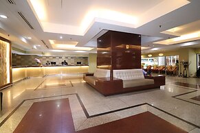 Hotel Grand Continental Kuala Lumpur